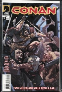 Conan #9 (2004)
