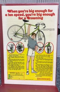 Secret Origins #7 (1974)