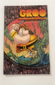 Teenage Mutant Ninja Turtles-Savage Dragon Crossover (1995)