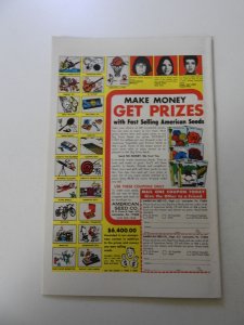 Swamp Thing #22 (1976) VF condition