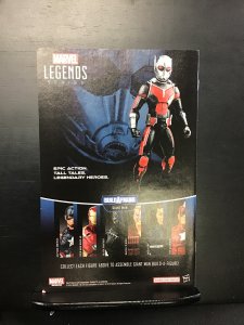 All-New Avengers #10 (2017) nm