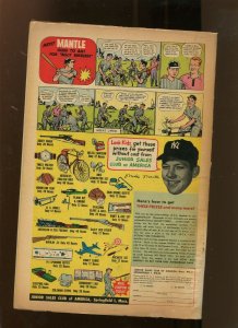 BATTLEFRONT #46 (3.0) PLATOON LEADER 1957