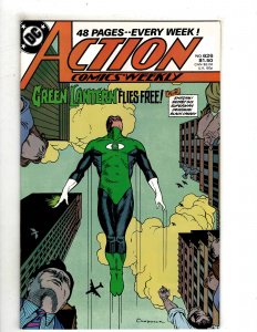 Action Comics Weekly #626 (1988) SR19