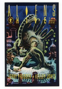 Aliens: Hive #1 Dark Horse NM
