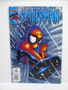 Peter Parker: Spider-Man #20 (2000) 