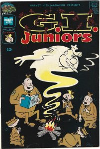 Harvey Hits Magazine #107