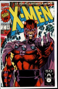 X-Men #1 (1991) X-Men [Key Issue]