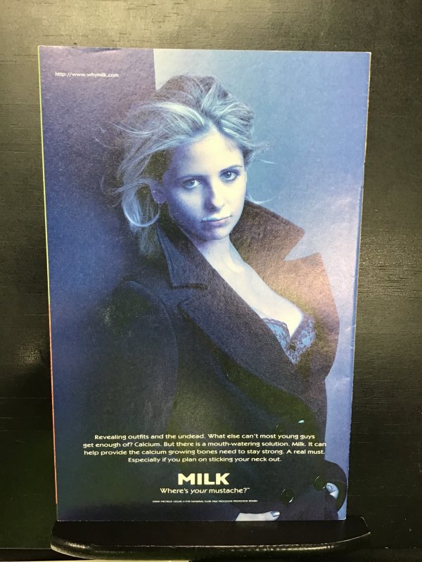 Green Lantern #103 (1998)vf