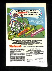 Crisis on Infinite Earths #10