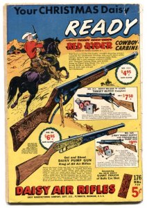 Mutt and Jeff #50  1950 - DC  -G/VG - Comic Book