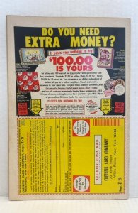 Amazing Adventures #8 (1971)