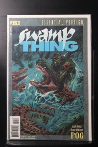 Essential Vertigo: Swamp Thing #13 (1997)
