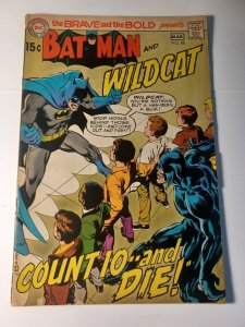 Brave and the Bold #88 VG/FN DC Comics c272