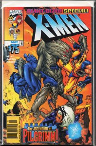 X-Men #75 (1998) X-Men