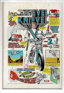 Kull The Destroyer #12 (Marvel, 1973) VG/FN