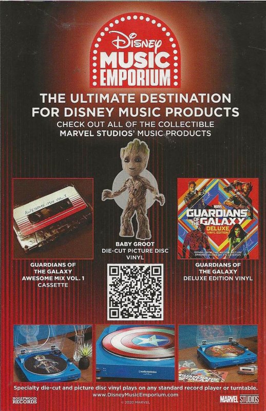 Venom #33 (2021) - NM+