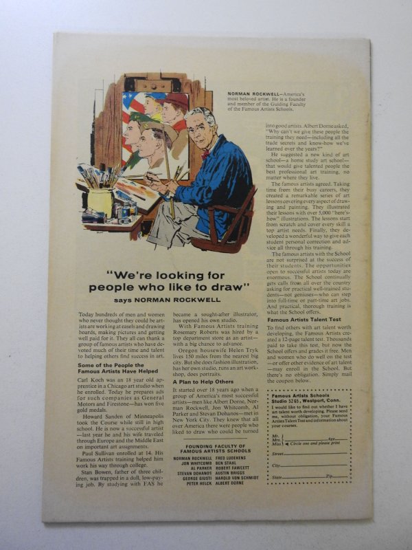 The Avengers #42 (1967) FN/VF Condition!