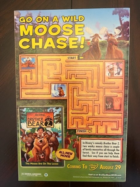 Action Comics #842 (2006)