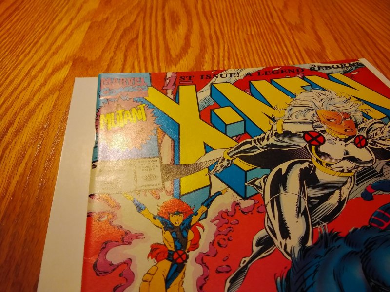 X-Men #1 Cover A (1991)