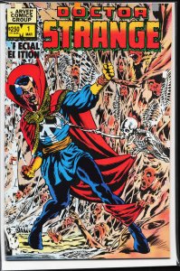Doctor Strange Special Edition (1983)