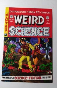 Weird Science #10 (1994) >>> $4.99 UNLIMITED SHIPPING !!!
