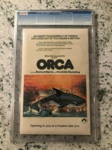 Amazing Spider-Man # 173 VF CGC 8.0 GRADED Marvel COMIC Book Molten Man TJ1