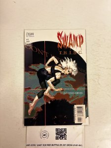 Swamp Thing #4 NM DC Vertigo Comic Books Constantine 4 HH87