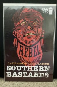 Southern Bastards #10 (2015)
