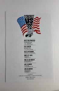 Cerebus #152  (1991)