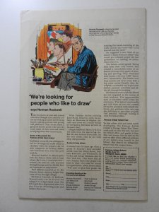 Our Love Story #2 (1969) Sharp Fine- Condition!