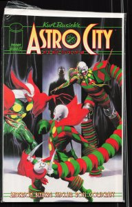 Kurt Busiek's Astro City #11 (1997) Astro City