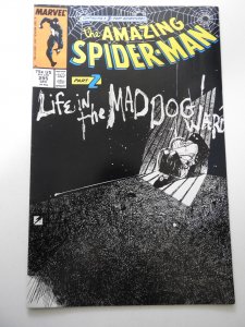 The Amazing Spider-Man #295 (1987)