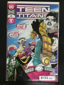 Teen Titans #45 (2020)