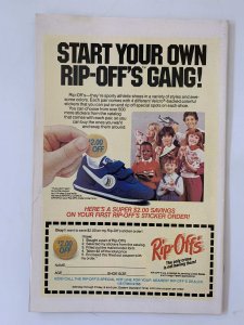 West Coast Avengers #1 (1985)