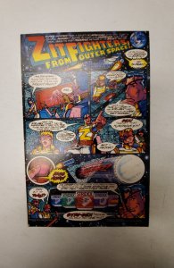 Silver Surfer #80 (1993) NM Marvel Comic Book J697