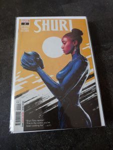 Shuri #2 (2019)