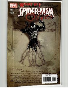 What If? Spider-Man: The Other (2007) Spider-Man [Key Issue]