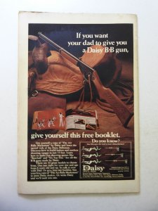 Weird Mystery Tales #13 (1974) VG Condition