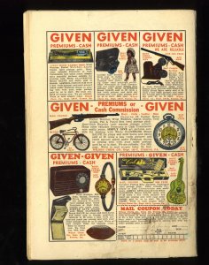 Man Comics #8 Inc 0.3