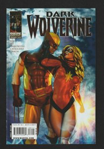 Dark Wolverine #81 (2010) Marvel Comics