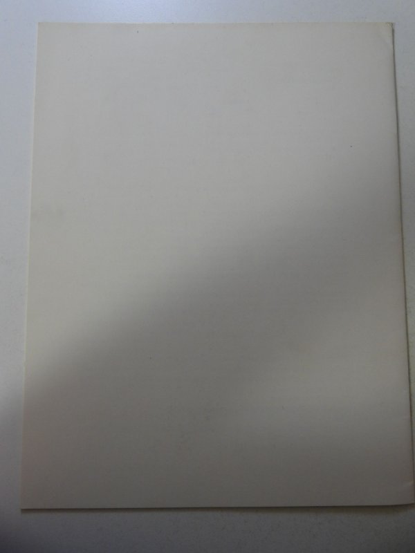 Berni Wrightson Checklist FN Condition