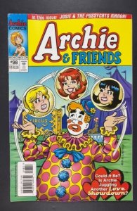 Archie & Friends #98 (2006)