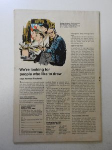 Captain America #131 (1970) VG- Condition see desc