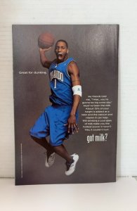 Birds of Prey #66 Direct Edition (2004)