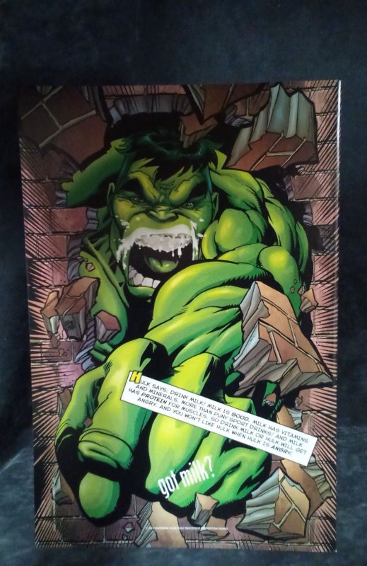 The Uncanny X-Men #373 (1999)