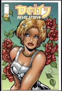 Deity: Revelations #2 (1999) Deity