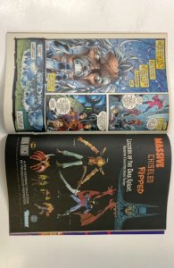 The Uncanny X-Men #344 (1997)