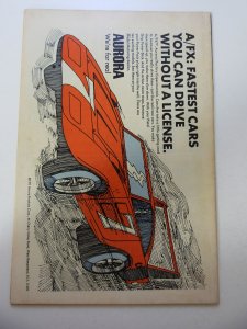 Batman #237 (1971) FN/VF Condition