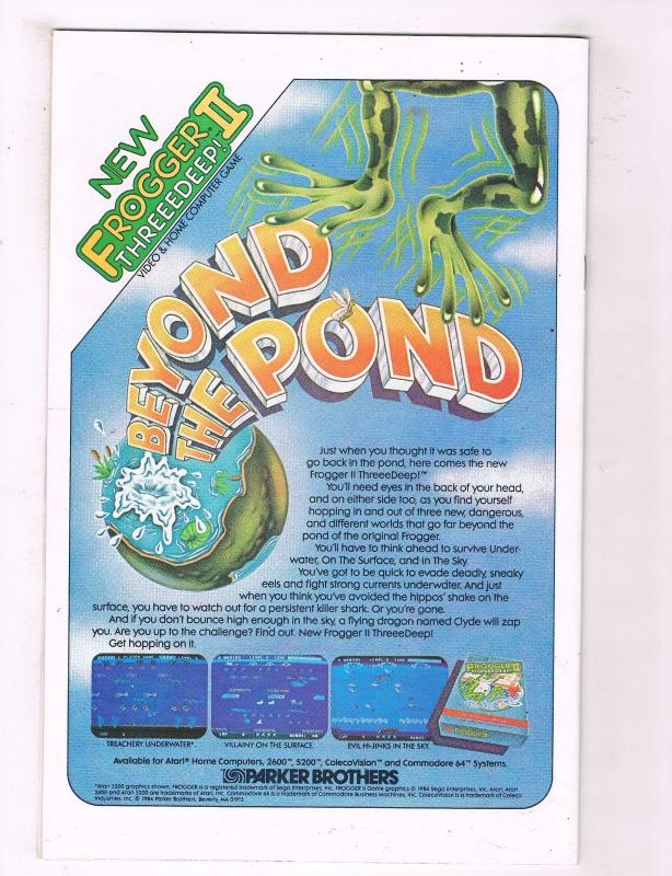 West Coast Avengers # 4 Marvel Comics VF/NM Iron Man Thor Hulk TW2