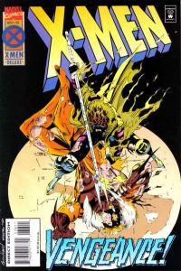 X-Men (1991 series)  #38, NM + (Stock photo)